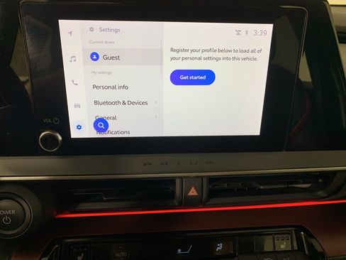 Used 2024 Toyota Prius Prime image 11