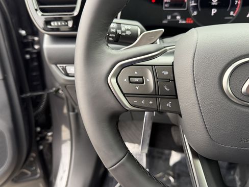 New 2026 Lexus NX 350 AWD image 20