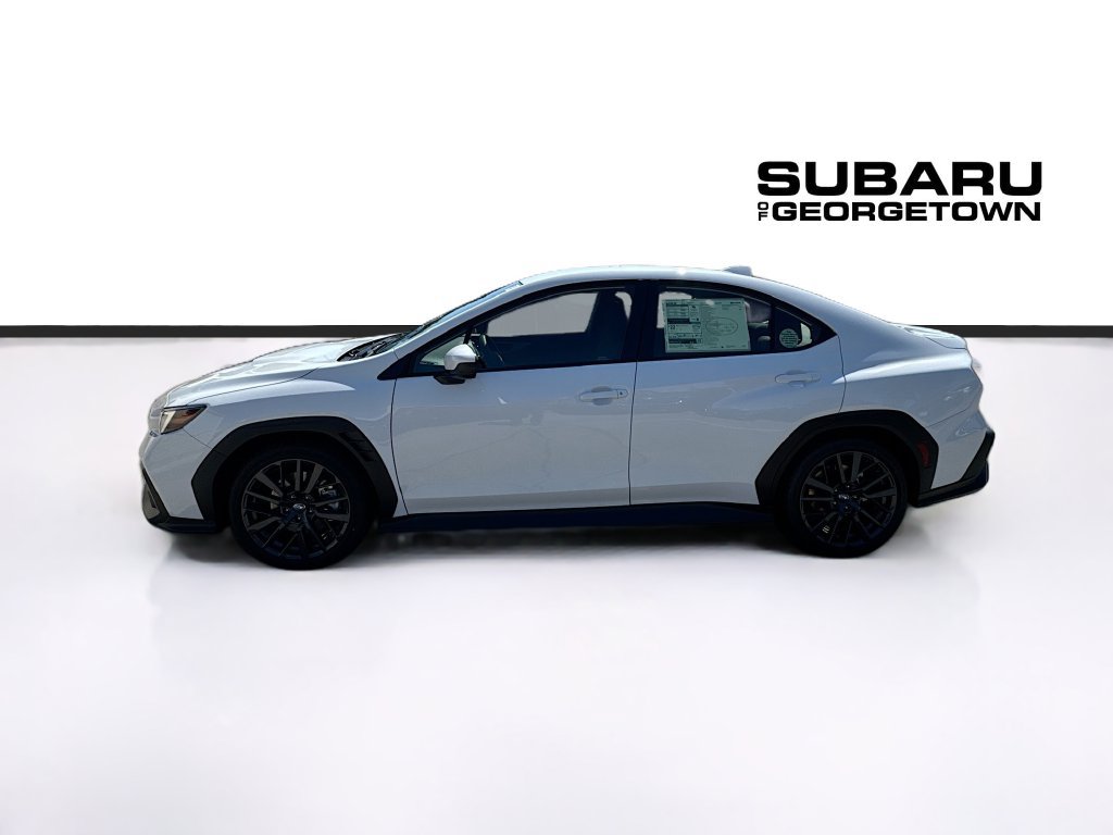 New 2026 Subaru WRX AWD/4WD image 5