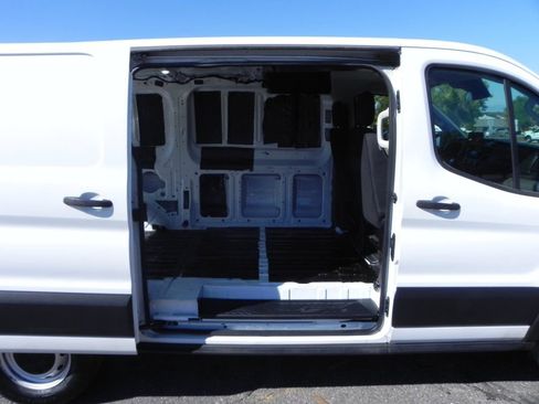 Used 2020 Ford Transit 150 Low Roof image 20