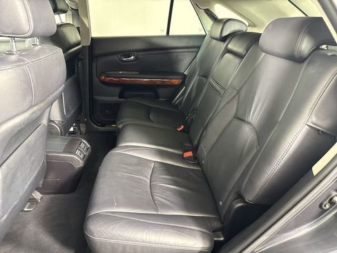 Used 2007 Lexus RX 350 AWD image 21