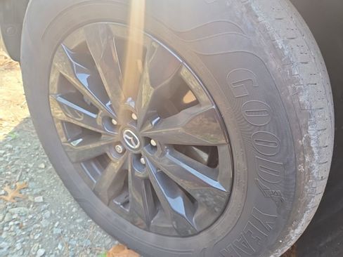 Used 2024 MAZDA CX-50 AWD 2.5 S w/ Weather Package image 14