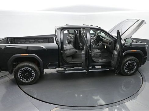 New 2025 GMC Sierra 2500 Denali w/ Denali Reserve Package image 65