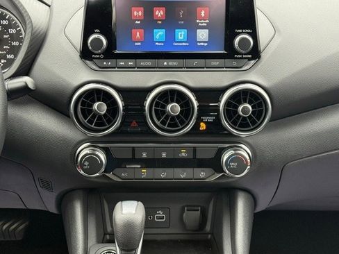 New 2025 Nissan Sentra S image 21