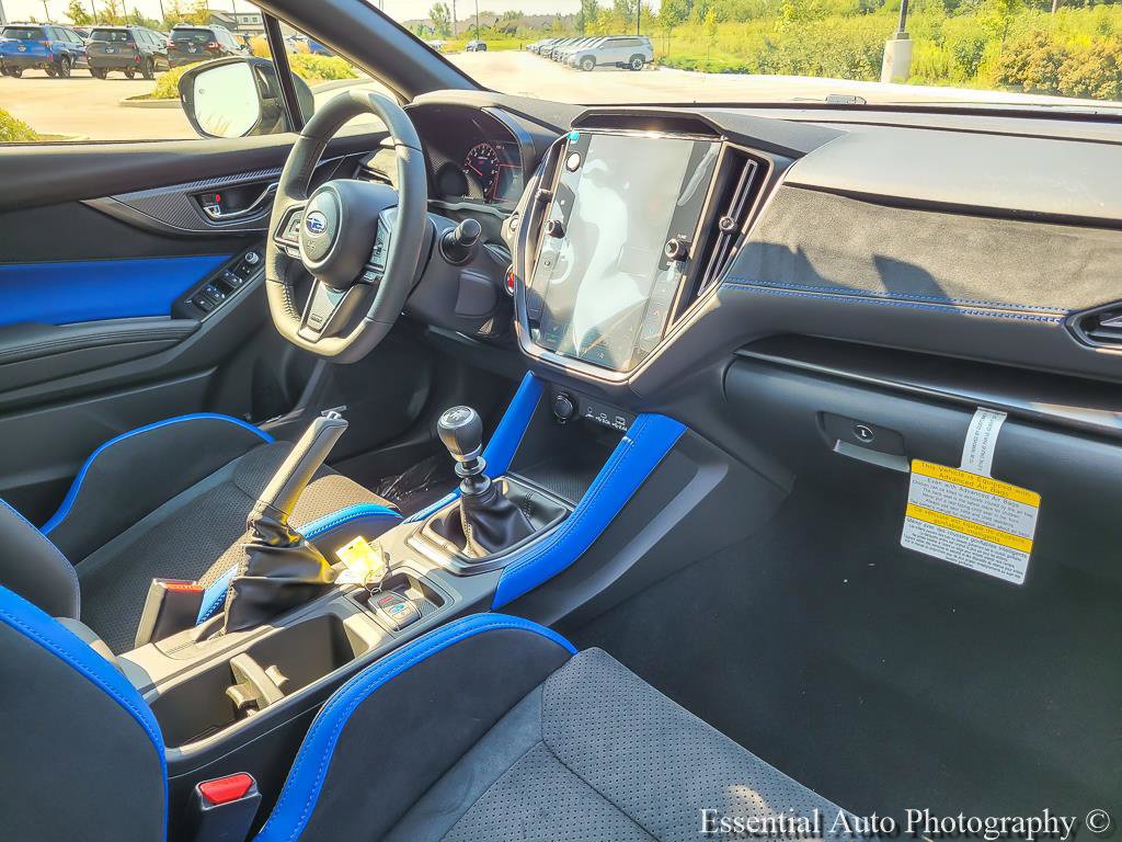 New 2026 Subaru WRX tS w/ Accessory Package #2 AWD/4WD image 24