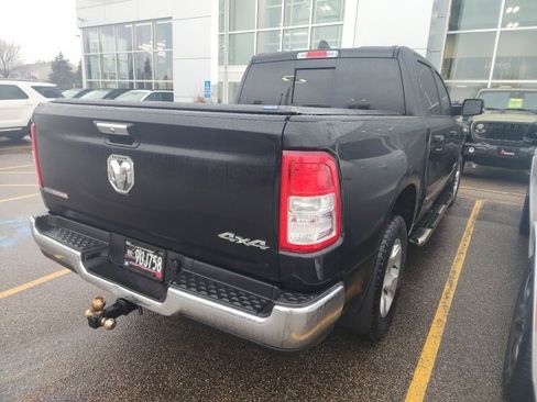 Certified 2020 RAM 1500 Big Horn image 6