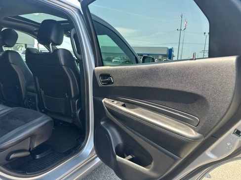 Used 2021 Dodge Durango GT AWD/4WD image 17