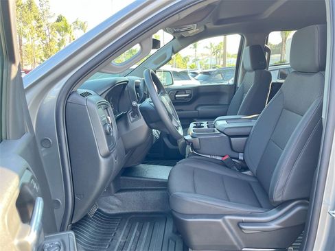 New 2026 Chevrolet Silverado 1500 W/T w/ WT Safety Package image 19