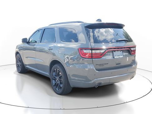 New 2026 Dodge Durango GT RWD image 3
