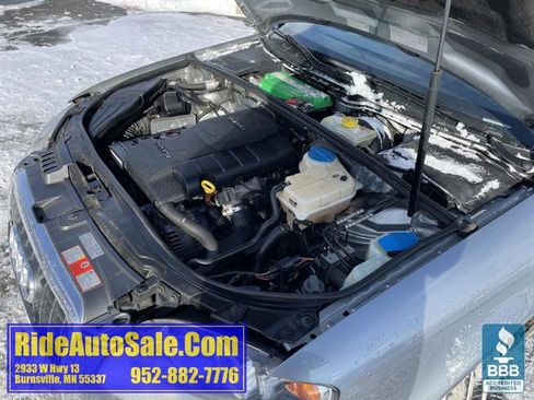 Used 2008 Audi A4 2.0T image 22