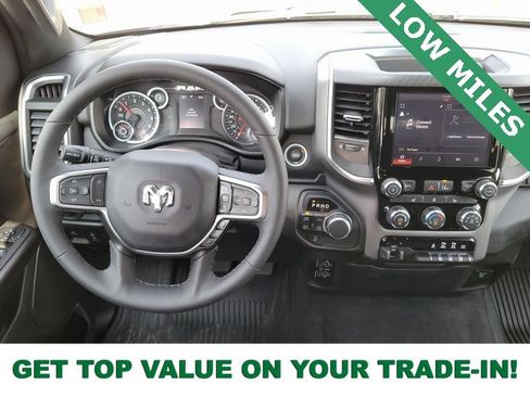 Used 2025 RAM 1500 Big Horn image 9