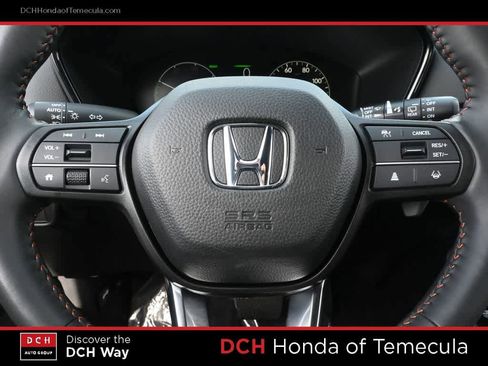 Certified 2024 Honda CR-V Sport-L image 9