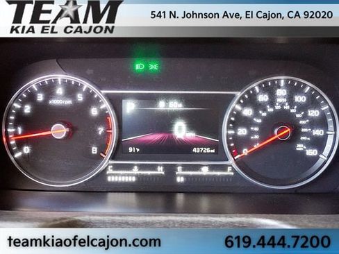 Certified 2023 Kia Sorento S AWD/4WD image 33