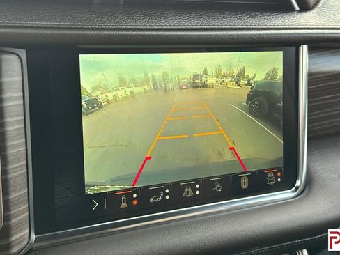 Certified 2024 GMC Yukon XL Denali image 25