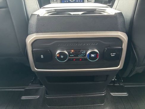 Used 2024 Ford Expedition Max Limited image 15