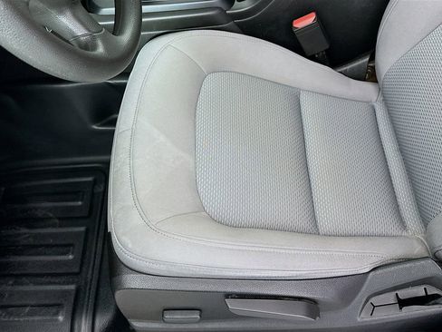 Used 2019 Chevrolet Colorado W/T w/ WT Convenience Package image 19