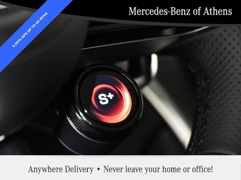New 2025 Mercedes-Benz GLC 43 AMG 4MATIC image 25