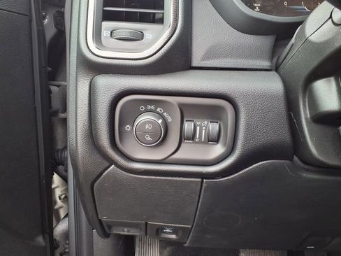 New 2026 RAM 2500 Rebel AWD/4WD image 11