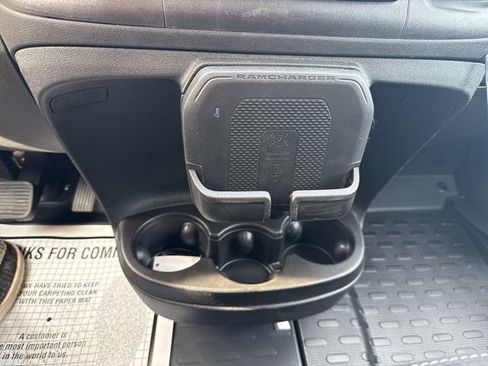 New 2026 RAM ProMaster 3500 w/ Premium Convenience Group FWD image 29