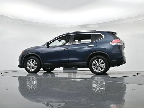 Used 2016 Nissan Rogue SV AWD/4WD image 39