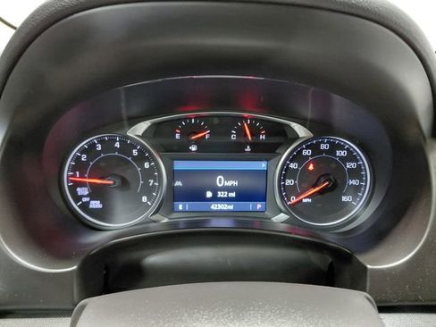 Certified 2024 GMC Terrain SLT AWD/4WD image 52