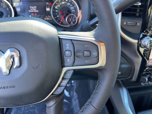 New 2026 RAM 2500 Big Horn image 14