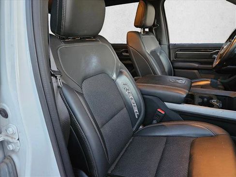 Used 2021 RAM 1500 Rebel w/ Rebel Level 1 Equipment Group image 22