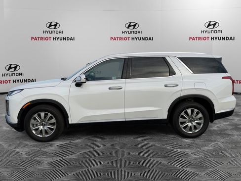 Used 2025 Hyundai Palisade SEL AWD/4WD image 6