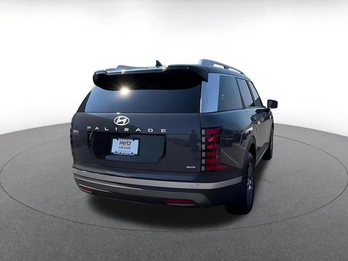 Used 2026 Hyundai Palisade SEL AWD/4WD image 13