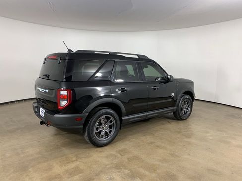 Used 2023 Ford Bronco Sport Big Bend w/ Convenience Package image 29