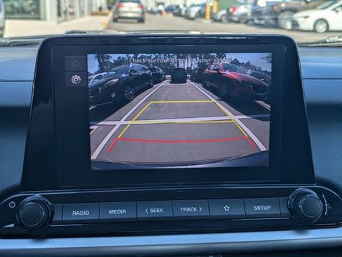 Used 2024 Kia Forte LXS w/ LXS Technology Package image 19