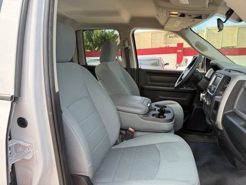 Used 2017 RAM 1500 Tradesman w/ Popular Equipment Group RWD image 25