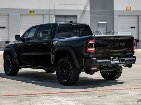 Used 2022 RAM 1500 TRX w/ TRX Level 2 Equipment Group AWD/4WD image 9