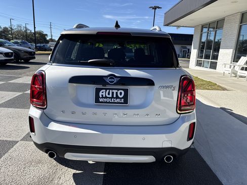 Used 2024 MINI Cooper Countryman S image 4