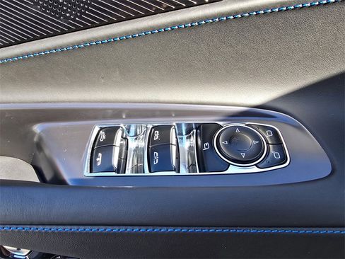 Used 2025 Chevrolet Corvette Z06 w/ Z07 Performance Package image 15