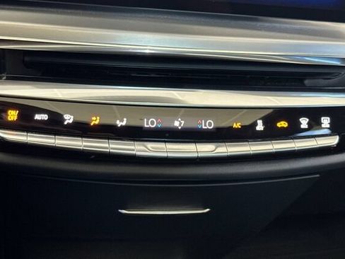 Certified 2024 Cadillac Lyriq Sport AWD/4WD image 20