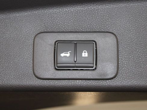 Used 2026 Nissan Murano Platinum w/ Cargo Package AWD/4WD image 14