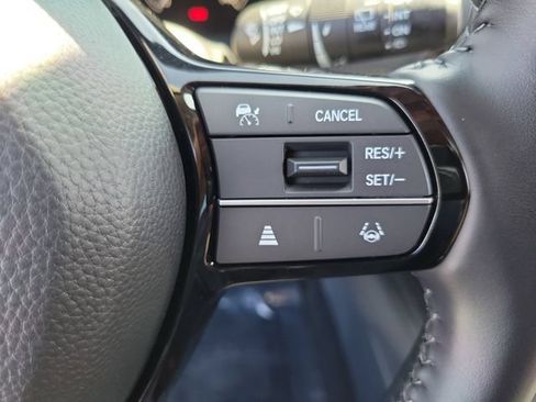 Certified 2025 Honda HR-V EX-L image 23