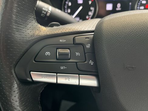 Used 2023 Cadillac XT4 Sport AWD/4WD image 19
