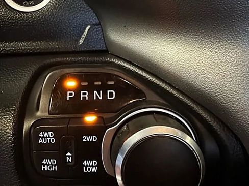 Used 2019 RAM 1500 Big Horn image 20