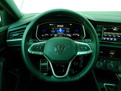 Used 2024 Volkswagen Jetta Sport image 27