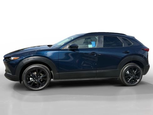 Certified 2026 MAZDA CX-30 AWD 2.5 S image 2