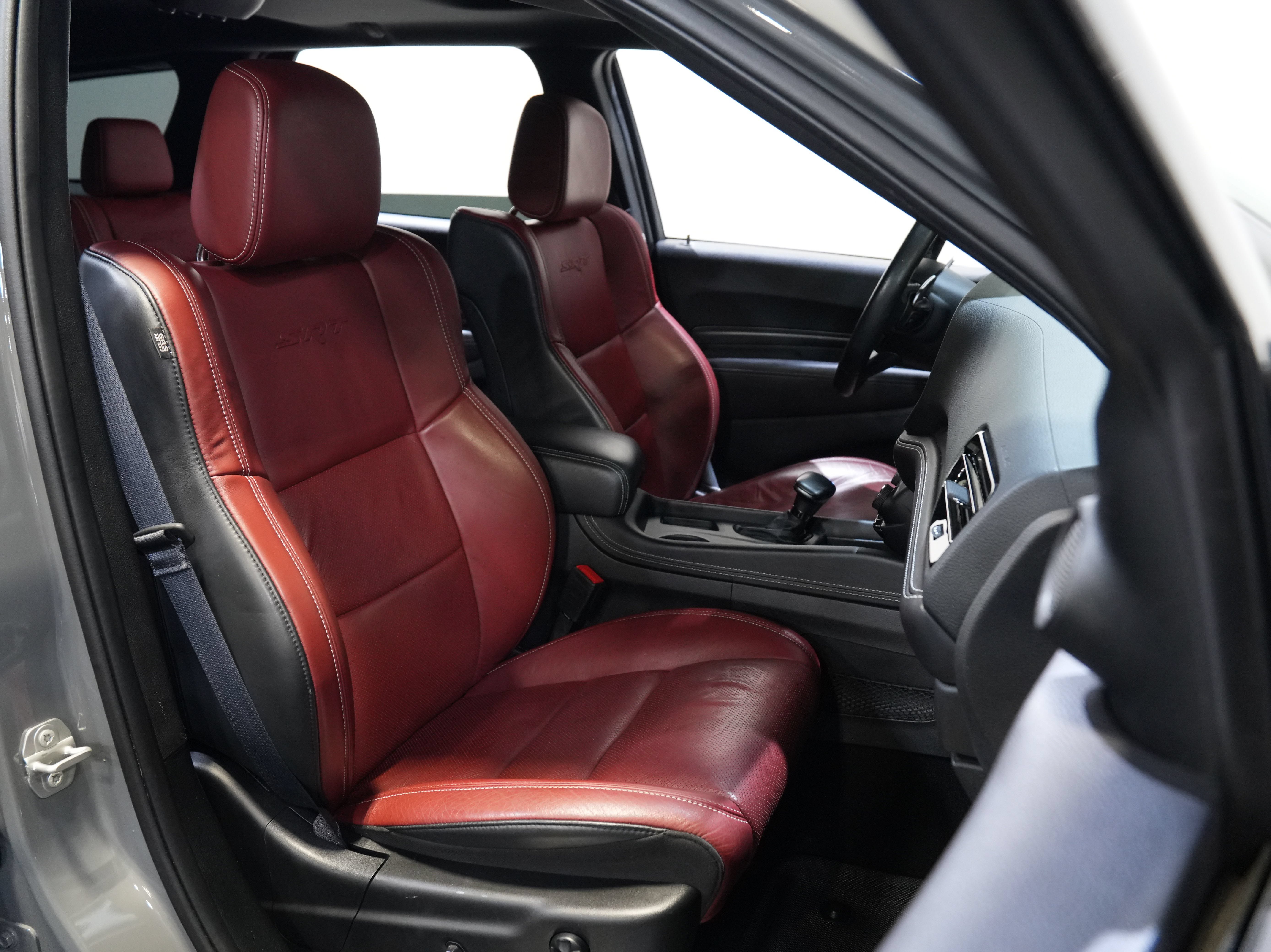 Used 2023 Dodge Durango SRT AWD/4WD image 33