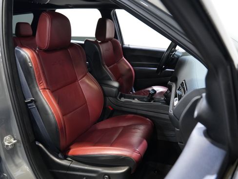 Used 2023 Dodge Durango SRT AWD/4WD image 33