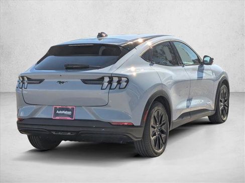 New 2026 Ford Mustang Mach-E Select w/ Technology Package image 2