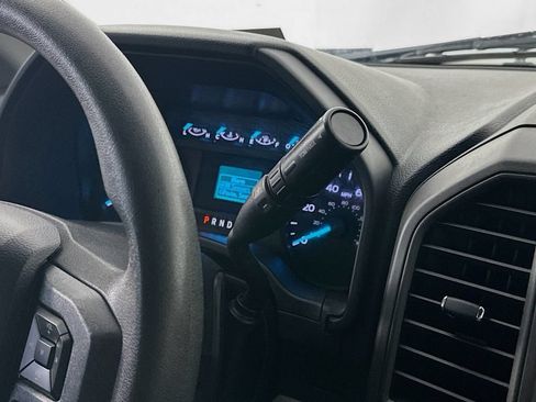 Used 2019 Ford F550 4x4 SuperCab Super Duty image 16