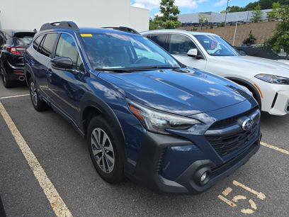 Used 2024 Subaru Outback Premium