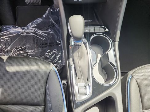 New 2026 Buick Encore GX Sport Touring w/ Advanced Technology Package image 27