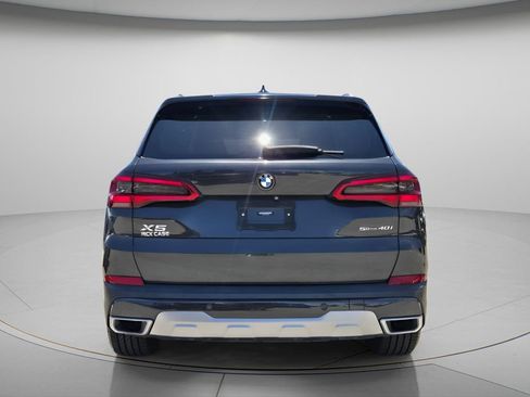 Used 2020 BMW X5 sDrive40i w/ Convenience Package RWD image 6