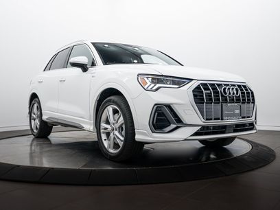 Certified 2023 Audi Q3 2.0T Premium Plus w/ Premium Plus Package